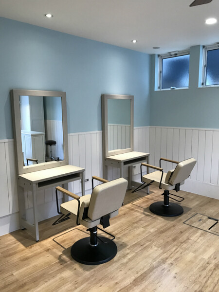 LINO | 柏のヘアサロン