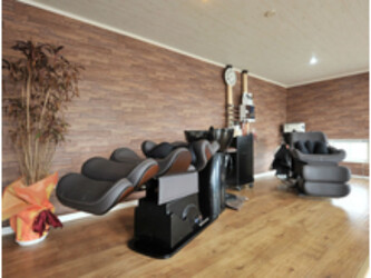 GUILD | 太田のヘアサロン