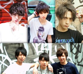 FIX-hair なんば | なんばのヘアサロン