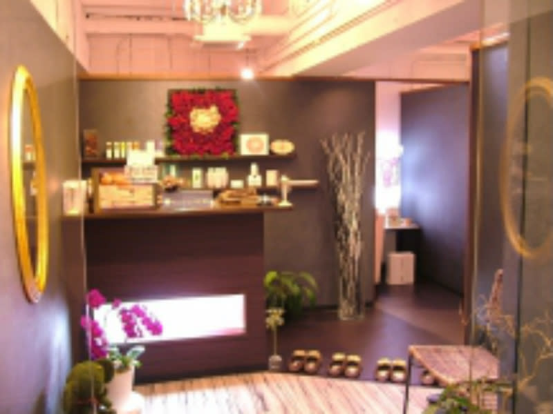 Beaute de ACRI | 元町のエステサロン