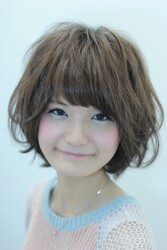 ヘアークリエィション ラヴニール | 大野城のヘアサロン
