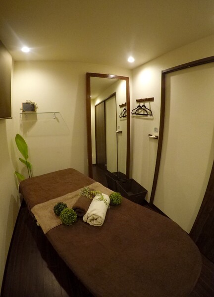 エステサロン Sylph | 豊中のエステサロン