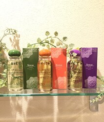 エステサロン Sylph | 豊中のエステサロン