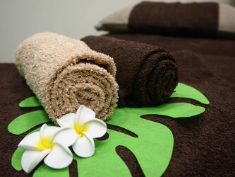 美肌を叶えるサロン　IHANA　～アイハナ～ | 梅田のリラクゼーション