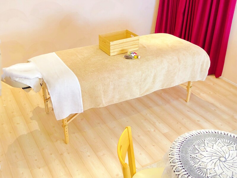 Massage Therapy Nico | 川崎のリラクゼーション