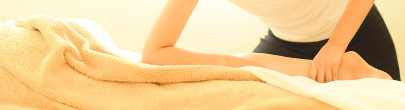 Massage Therapy Nico | 川崎のリラクゼーション