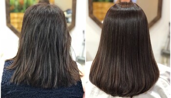 S～エス～ | 用賀のヘアサロン