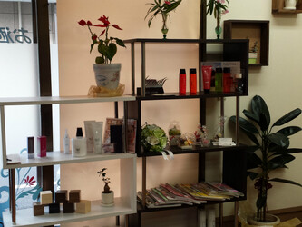 お洒落room Lucia | 亀有のヘアサロン