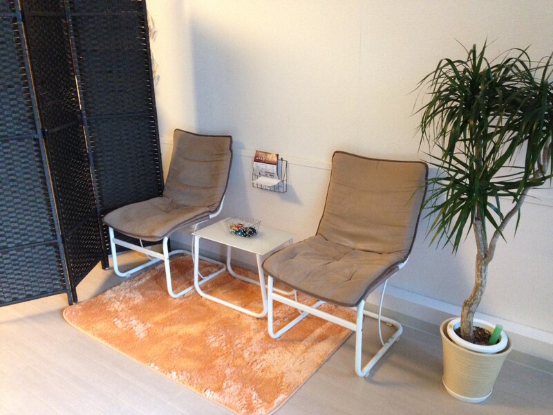 ほぐし処ゆうみ堂 | 川西のリラクゼーション