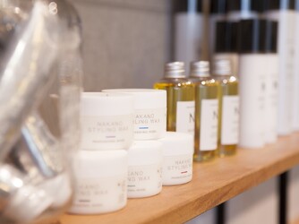 SCENE 立川 髪質改善/ヘッドスパ/カラー/パーマ/レディース＆メンズサロン | 立川のヘアサロン