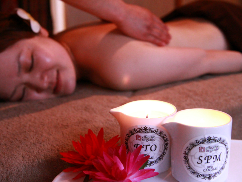 リラクゼーションサロン クレルリール | 姫路のリラクゼーション