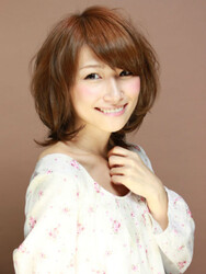 CHIC | 岡山のヘアサロン