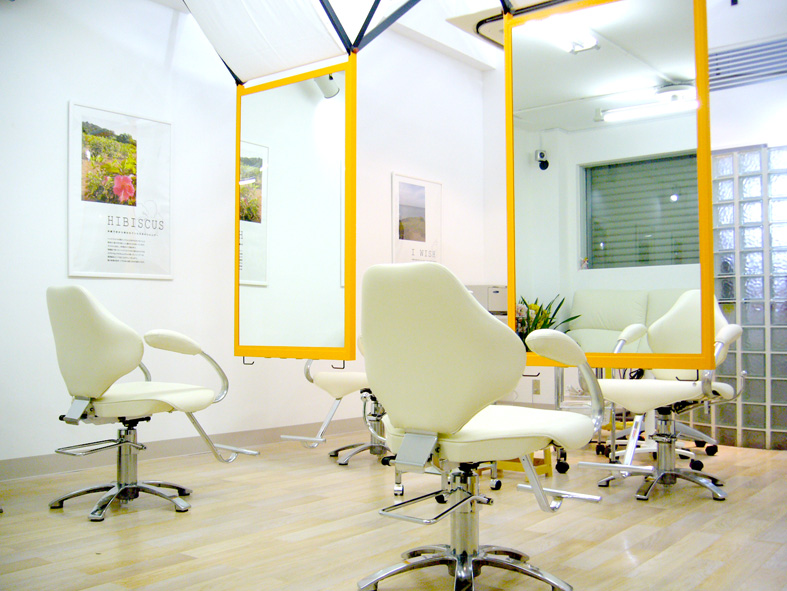 aphrodite | 岡山のヘアサロン