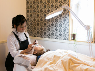 Jewel Bond | 一宮のアイラッシュ