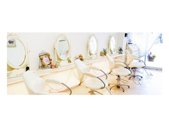 ANTRACE | 岡山のヘアサロン