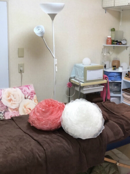 Studio Twincle・K | 越谷のエステサロン