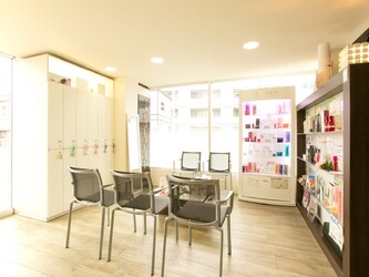 NATTY SECT | 藤井寺のヘアサロン