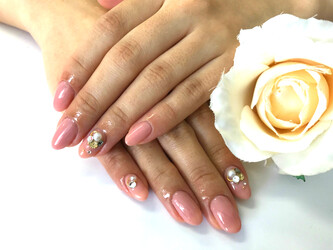 nail salon Welina | 館山のネイルサロン