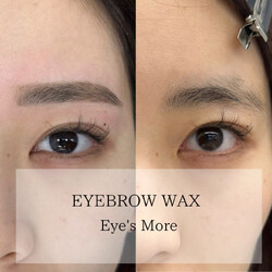Eye's More 国立店 | 国立のアイラッシュ