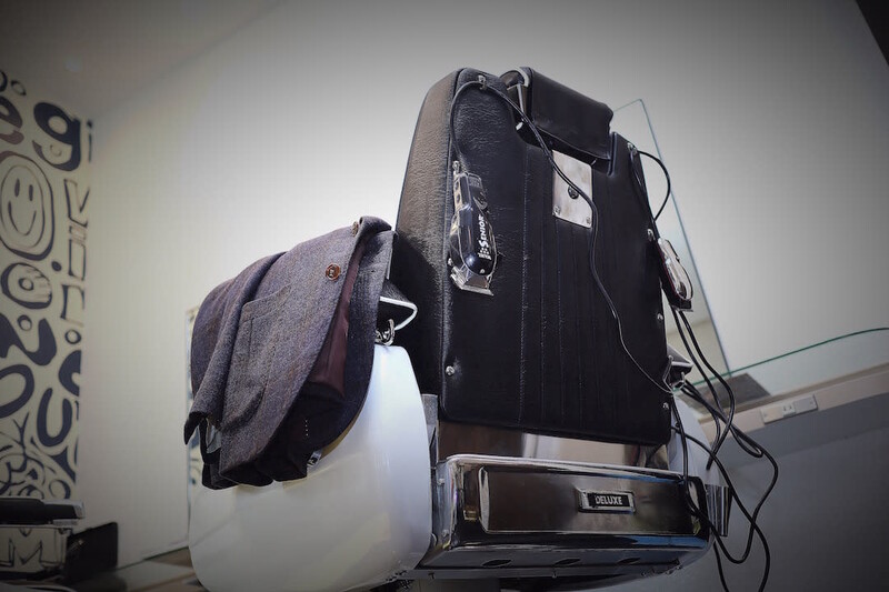 Hair＆Fashion B's addition | 日進のヘアサロン