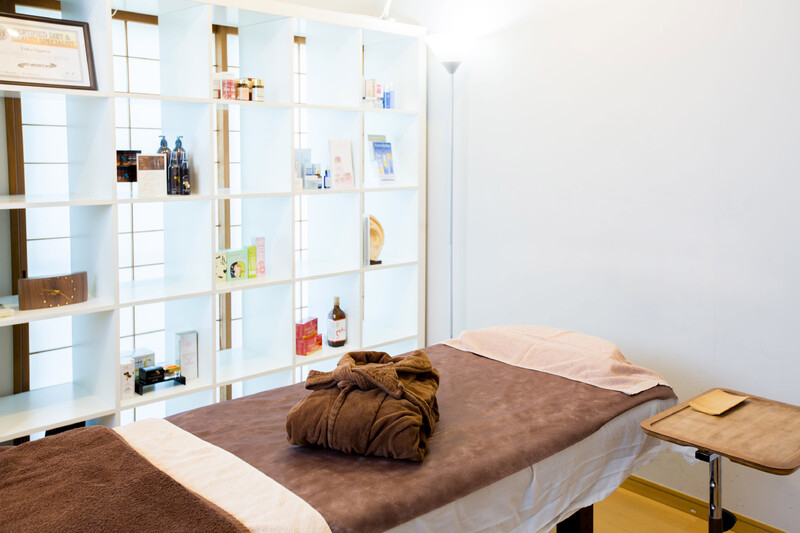 Sunnyhand 本店 | 浜松のエステサロン