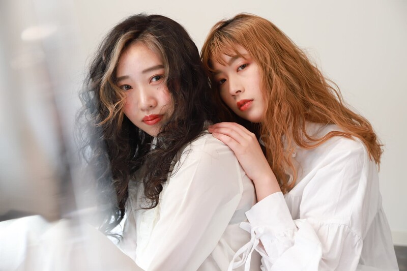 RuLaN | 西宮のヘアサロン