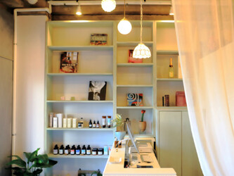 RuLaN | 西宮のヘアサロン