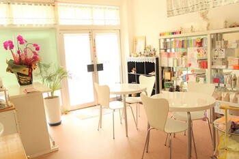エステ・フランセスルーム 赤道店 | うるまのエステサロン