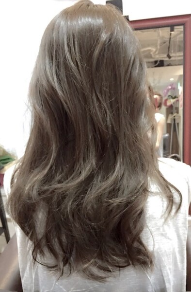 ヘアカラー専門店 THE・ONE | 三軒茶屋のヘアサロン