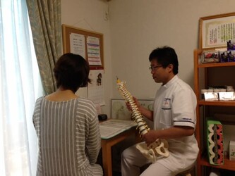 壮快カイロ施術院 | 与野のリラクゼーション