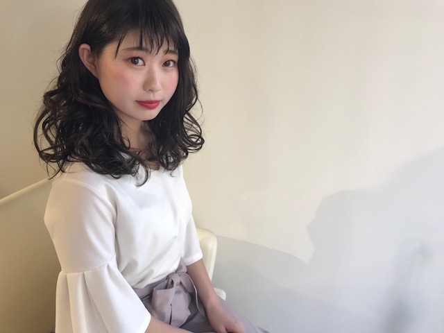 Hair Create Office 125 | 藤が丘のヘアサロン