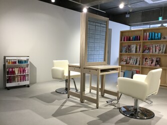 Hair Create Office 125 | 藤が丘のヘアサロン