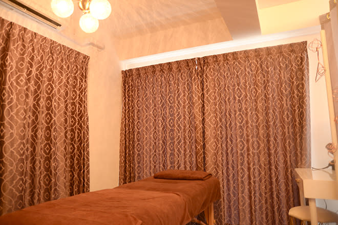 Bllucere | 天満橋/谷町四丁目のエステサロン