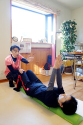 G-salon | 今治のリラクゼーション