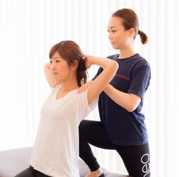 ストレッチアップ 福岡 | 高宮/大橋/井尻のリラクゼーション