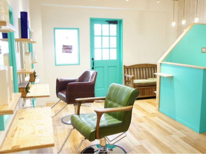 finol | 亀戸のヘアサロン