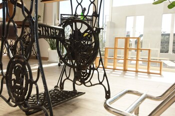 Hair room Pinoa | 東松山のヘアサロン