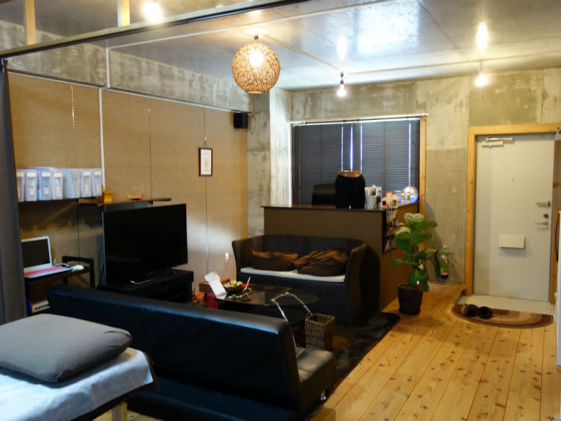 メンズ脱毛サロンSmooth. 沖縄AGAサロン | 那覇のエステサロン