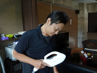 メンズ脱毛サロンSmooth. 沖縄AGAサロン | 那覇のエステサロン