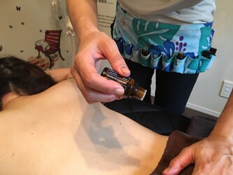 AMOUR | 尾張旭のリラクゼーション