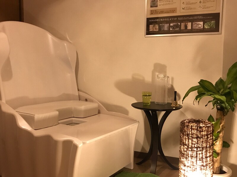 Aging Care Salon FORTUNA | 東大阪のリラクゼーション