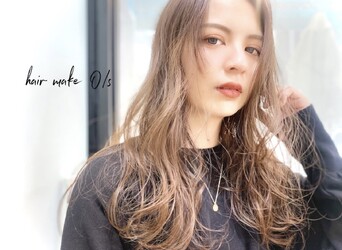 hair make O/S | 仙台のヘアサロン