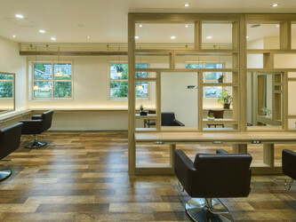 FLAP | 豊橋のヘアサロン