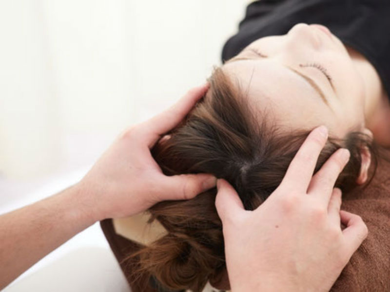 Nail＆Beauty Anfang | 町田のリラクゼーション