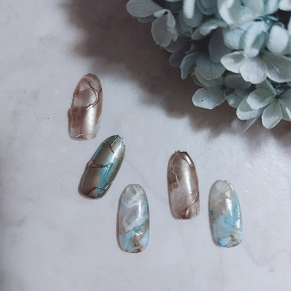 SalonVif | 大津のネイルサロン