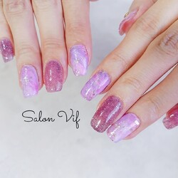SalonVif | 大津のネイルサロン