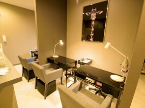 平塚市 おすすめなネイルサロン みてみる ビューティーパーク