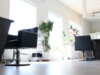 INTEGRI 勝原店 | 姫路のヘアサロン