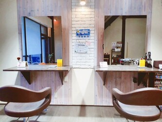 GRENADE　飾磨店 | 姫路のヘアサロン