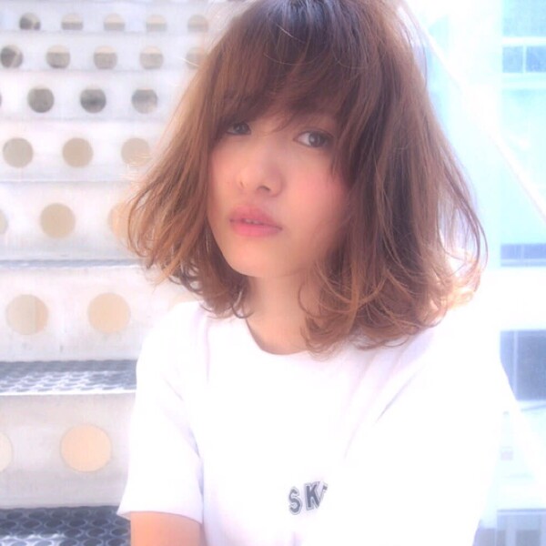 vivid Я | 姫路のヘアサロン